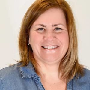 Meet your Posher, Judith